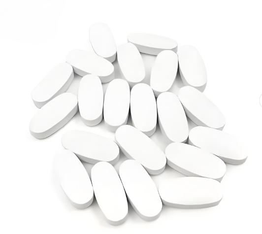 GABA (Gamma-Aminobutyric Acid) Tablets