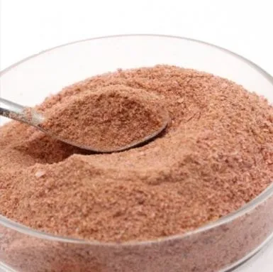 High Protein Krill Powder